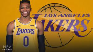 I expect the lakers to be open to either. Nba Rumors This Lakers Wizards Trade Lands Russell Westbrook In L A