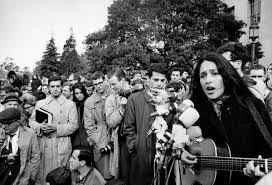 Her perfectly arranged set combined with her beautiful and skillful voice was a fine finish for a chaotic and. Joan Baez On Her Next Chapter I Don T Make History I Am History The New York Times