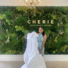 cherie sustainable bridal 54 photos