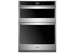 Whirlpool Woc75ec0hs Wall Oven Review