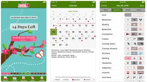 Best Period Tracker Apps How To Track Your Period