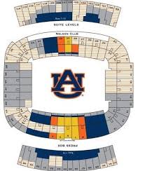 auburn tigers tickets packages
