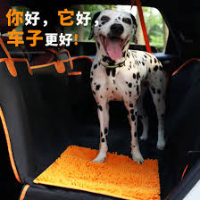 Whole Waterproof Car Seat Cover