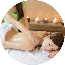 Image result for therapeutic massage
