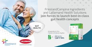 lallemand health solutions