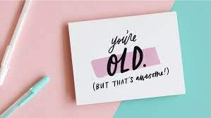 See more ideas about cool birthday cards, birthday cards, cards. 38 Funny Birthday Card Messages To Send By Mail Punkpost