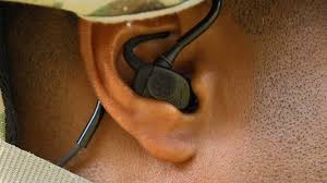 Image result for army earplugs
