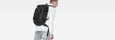 originals detachable backpack black