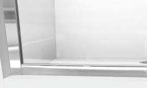 Clean And Maintain A Shower Enclosure