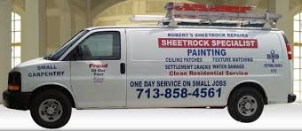 robert s sheetrock repairs reviews