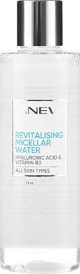 avon anew revitalising micellar water