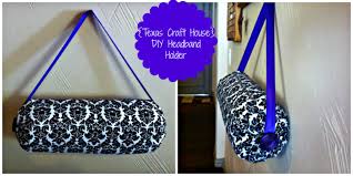 Collection by andrea smith • last updated 8 weeks ago. Headband Holder Tutorial Texas Craft House