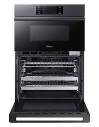 Wall Oven 1 9 Cu Ft 30 In Dacor