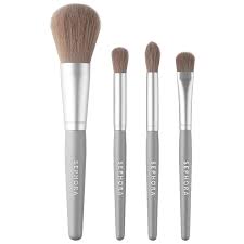 essential mini brush set sephora