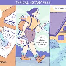 We did not find results for: How Much Do Notary Fees Cost