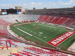 Wisconsin Football Tickets 2019 Badgers Games Ticketcity