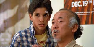 every karate kid ranked from