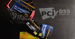 pci dss payment card industry data
