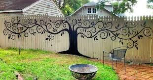 15 garden fences that are also works of