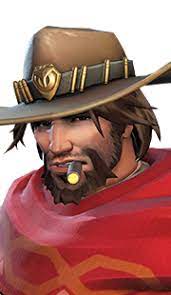 This guide will cover everything about the hero mccree in overwatch including: Mccree Guide I Ve Got A Bullet With Your Name On It Overwatch Icy Veins