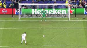 Each round consists of 5 turns. Genius Penalty Kicks In Football History Youtube