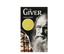 The giver quartet is an absolute must read. Blog Post Inwrite