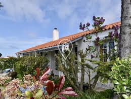 maison avec jardin noirmoutier en l ile