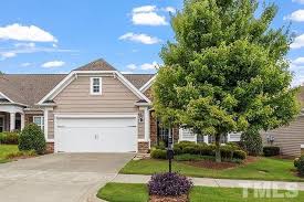 recently sold cary nc real estate