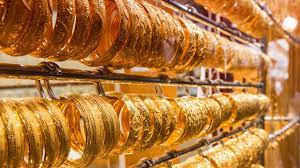 highest demand for gold jewelry
