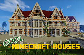 Minecraft house ideas | there are two things that make minecraft exciting to play, it is both entertaining and educational at the same time. Cool Minecraft Houses 2020 Modern Houses Minecraft Global