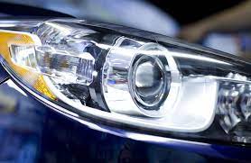 what are hid headlights car and driver