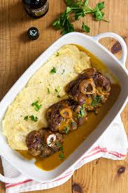 osso bucco colavita recipes