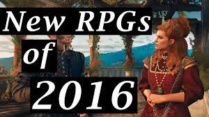 top 15 new rpgs of 2016 gameranx