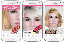 5 best android beauty apps for women