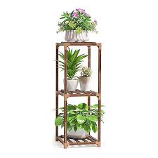 Plant Shelf Multi Tier Flower Stands