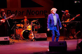 Hermans Hermits Starring Peter Noone Live At Toms Rivers