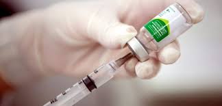 A campanha foi prorrogada até o dia 31/08/2020. Campanha De Vacinacao Contra A Gripe 2020 Sociedade Brasileira De Radioterapia