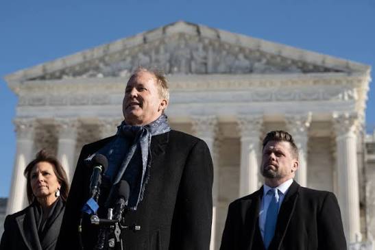 Supreme Court hands Trump major win, limits judges' ability to block birthright citizenship order nationwide - Live Updates - POLITICO