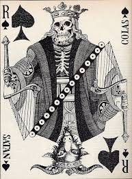 Best stock graphics, design templates, vectors, photoshop templates & textures from creative professional designers. Pin By Seana Murphy On The Occult Playing Cards Design Playing Cards Art Card Tattoo