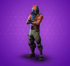 Renegade raider was first added to the game in fortnite chapter 1 renegade raider is one of the rarest skins in the game. Fortnite Renegade Raider Skin Rare Outfit Fortnite Skins