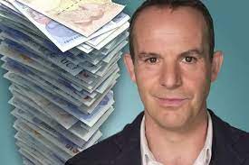 Martin Lewis Explains How Young Drivers Can Get Hundreds Off Their Car  gambar png