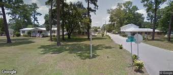 montgomery mobile home park