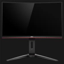 Width height depth weight power consumption. Aoc 27 Va Frameless Curved Led Gaming Monitor C27g1 Canada Computers Electronics