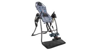 Teeter Fitspine Lx9 Review Best Inversion Tables