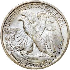 1936 S 50c Ms Walking Liberty Half Dollars Ngc