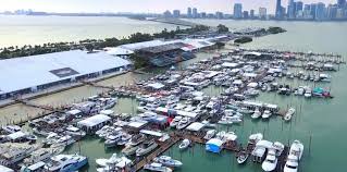 Menu & reservations make reservations. Sneak Peek What S Hot At The 2018 Progressive Insurance Miami International Boat Show Pointclickfish Com
