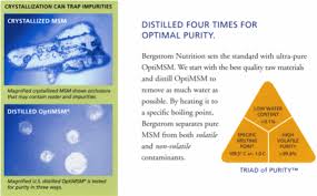 what is optimsm msmpure
