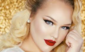 you millionaires nikkietutorials