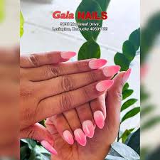 gala nails