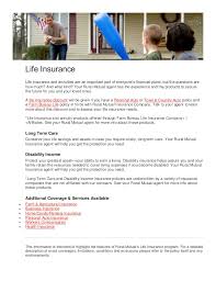 If you are covered by a life insurance policy but your death falls under one of these exclusions, the insurance company may not have to pay out the benefit. Life Insurance Annuities Term Life Insurance Whole Life Insurance 535